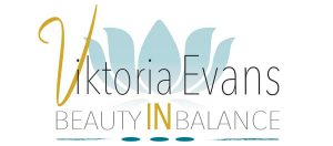 Viktoria Evans Logo
